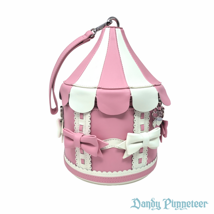 SFS! Carousel Bag