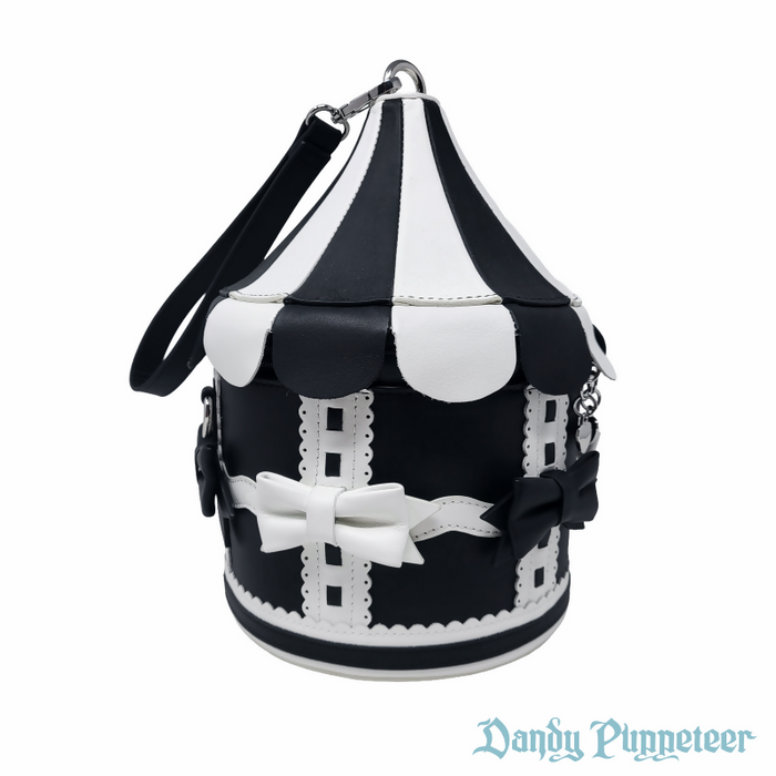SFS! Carousel Bag