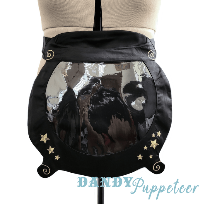 SFS! Cauldron Ita Apron