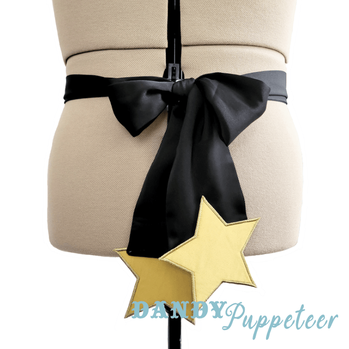 SFS! Cauldron Ita Apron