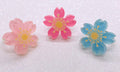 SFS! Cherry Blossom Ring (3 Colors)