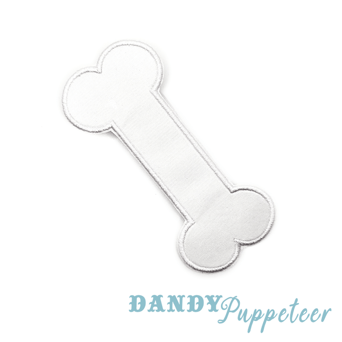 SFS! Concoction Bone Brooch