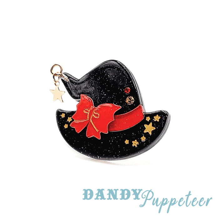 SFS! Conjurer Hat Ring