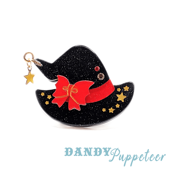 SFS! Conjurer Hat Ring