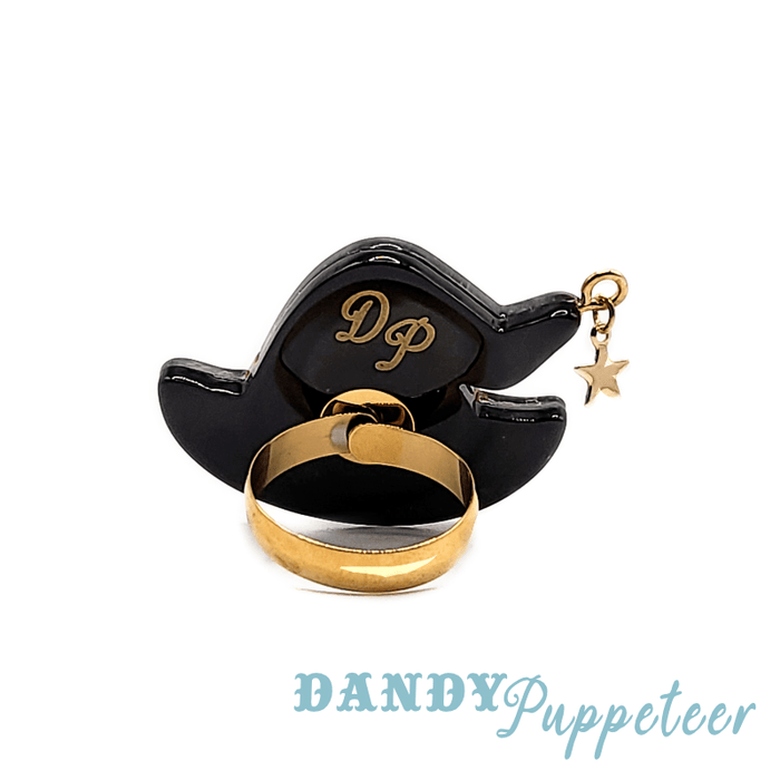 SFS! Conjurer Hat Ring