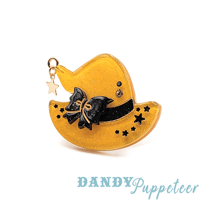 SFS! Conjurer Hat Ring