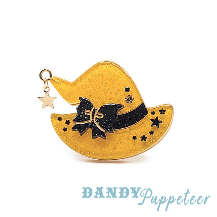SFS! Conjurer Hat Ring