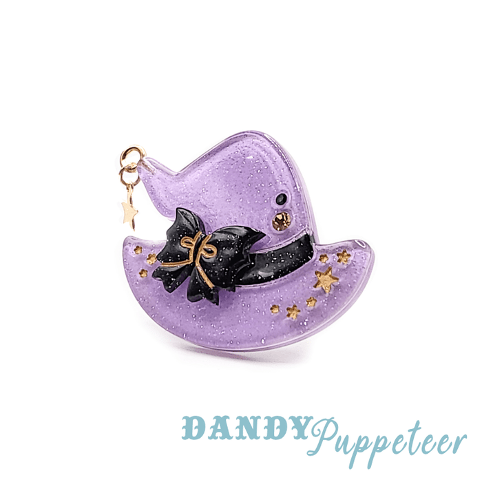 SFS! Conjurer Hat Ring