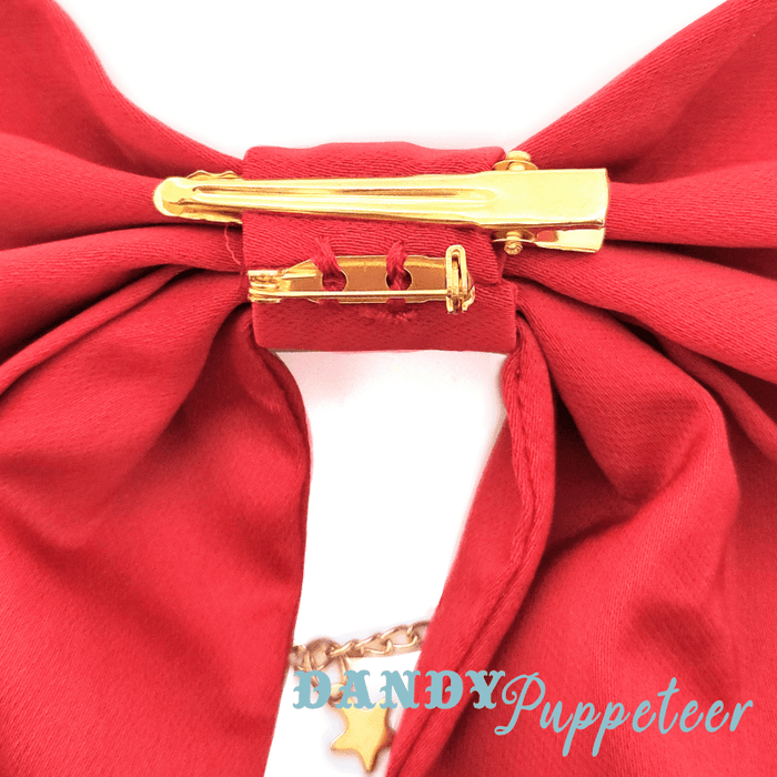 SFS! Conjurer's Bow