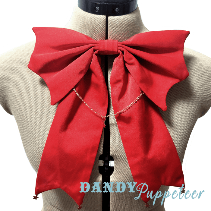 SFS! Conjurer's Bow