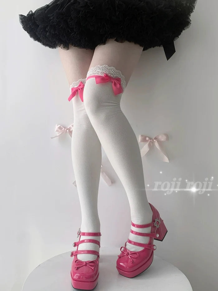 SFS! Doll Sense Socks (3 Lengths)