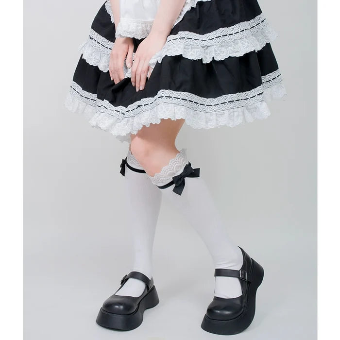 SFS! Doll Sense Socks (3 Lengths)