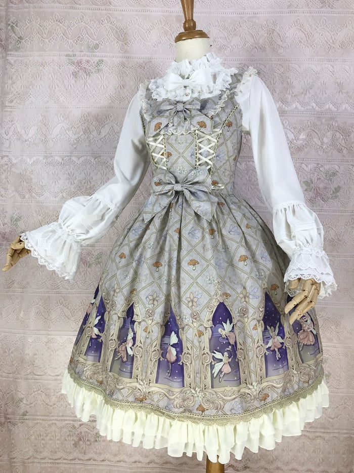 SFS! Dream Fairy Jumperskirt