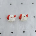 SFS! Ghoul Friends Stud Earrings