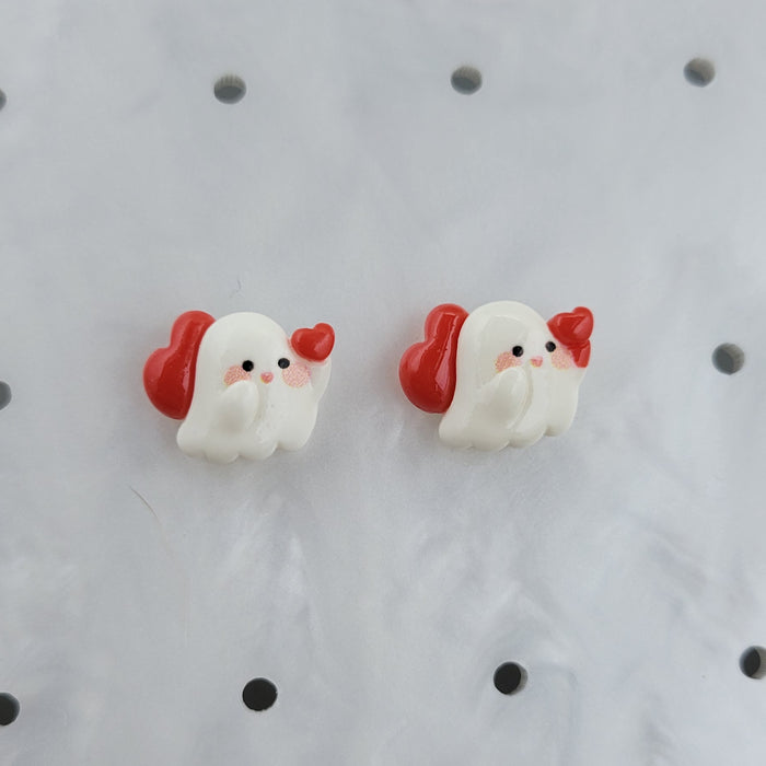SFS! Ghoul Friends Stud Earrings