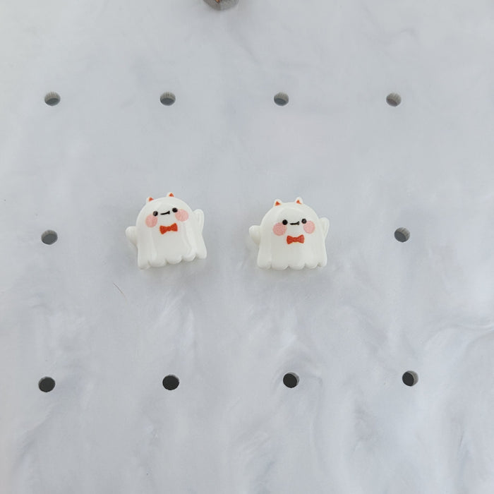 SFS! Ghoul Friends Stud Earrings