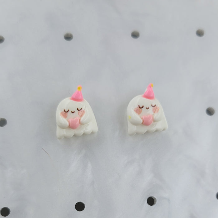 SFS! Ghoul Friends Stud Earrings