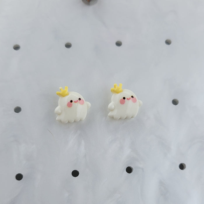 SFS! Ghoul Friends Stud Earrings