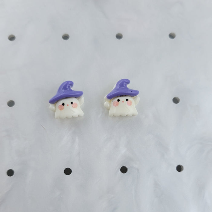 SFS! Ghoul Friends Stud Earrings