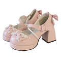 34/5 / Pink x White