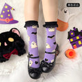 SFS! Happy Halloween Socks