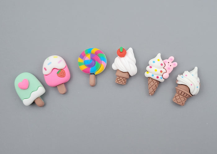SFS! Icy Treat Ring
