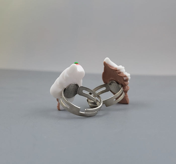 SFS! Icy Treat Ring