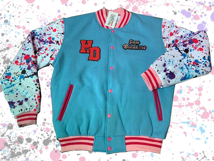 JawBreakers' 5 Star Jacket - Lolita Collective