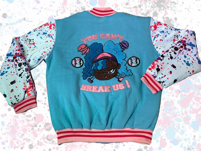 JawBreakers' 5 Star Jacket - Lolita Collective