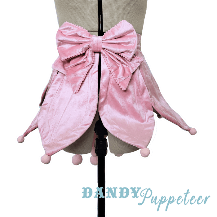 Size 1 / Pink