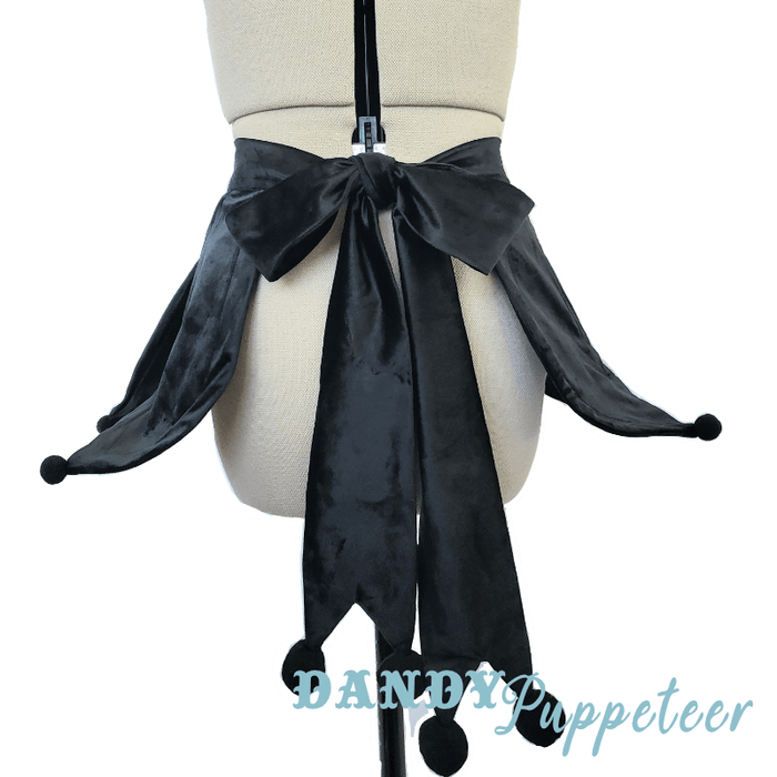 SFS! Jester Apron