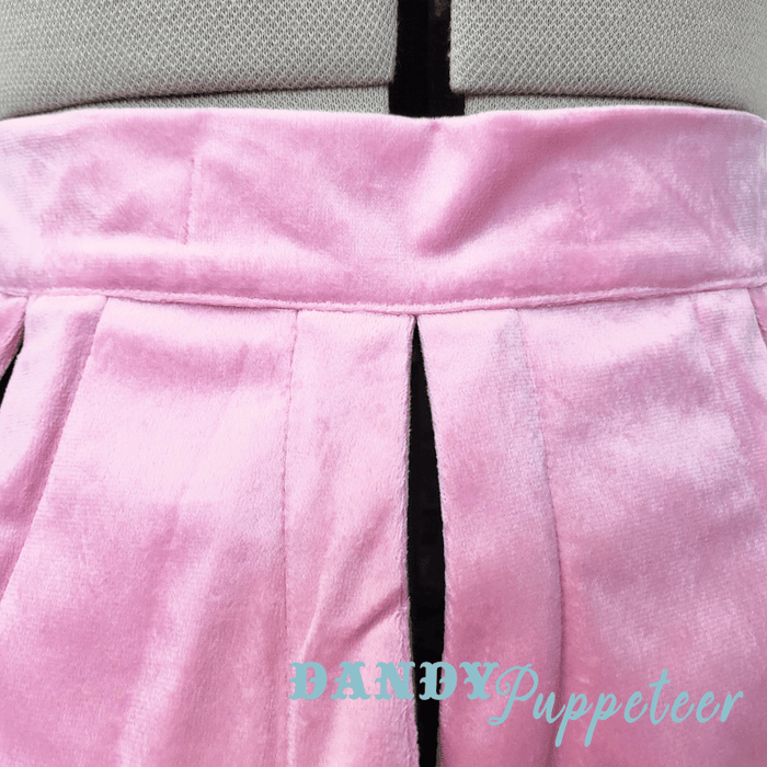 SFS! Jester Apron