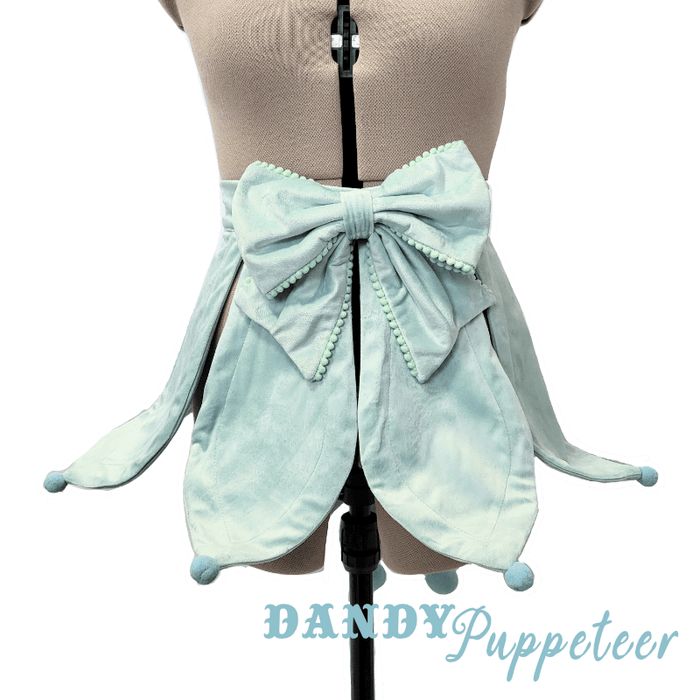 SFS! Jester Apron