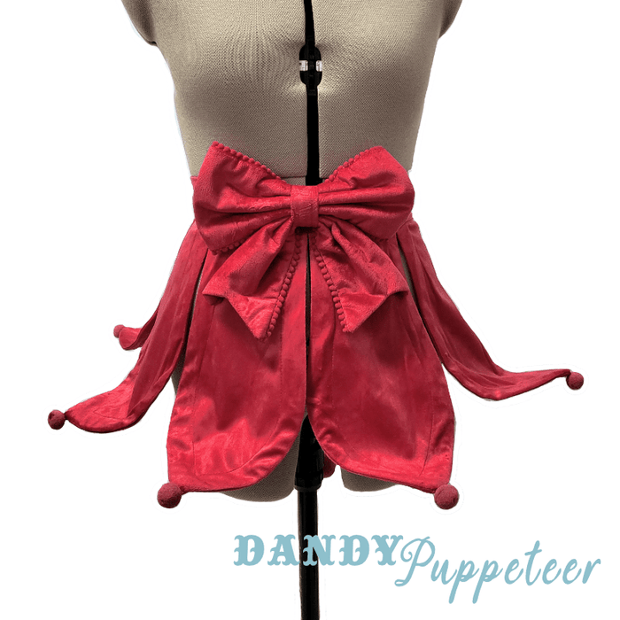 SFS! Jester Apron