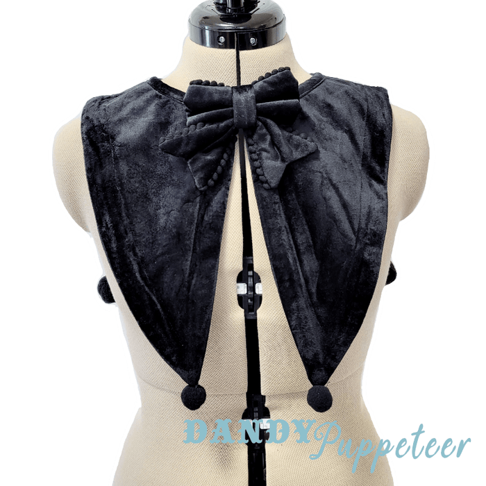 SFS! Jester Collar