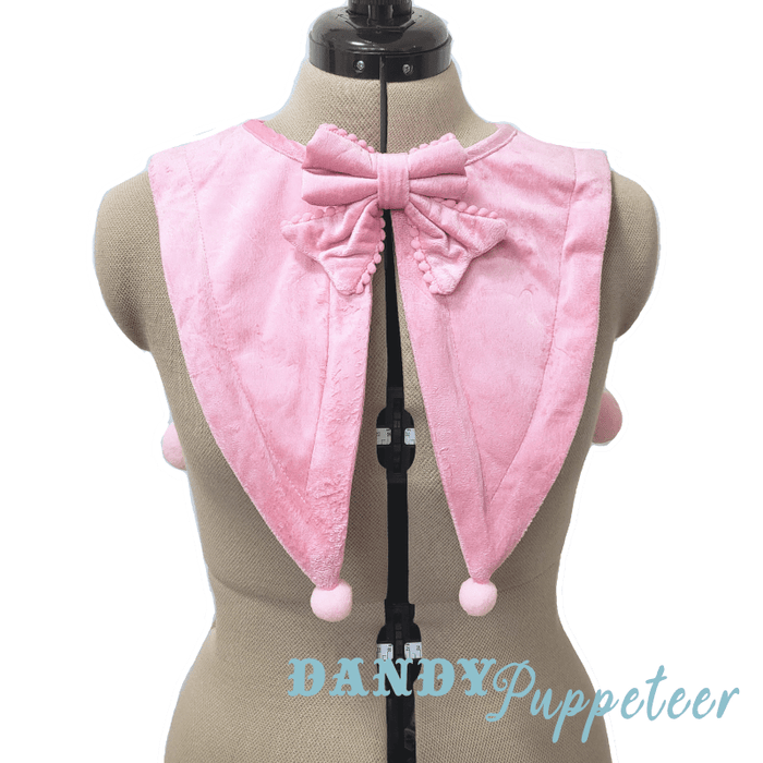 SFS! Jester Collar