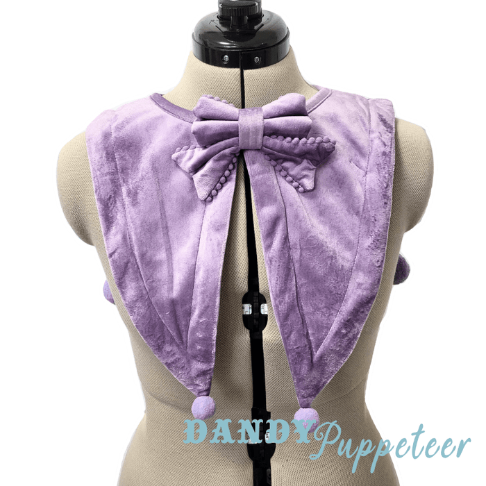 SFS! Jester Collar
