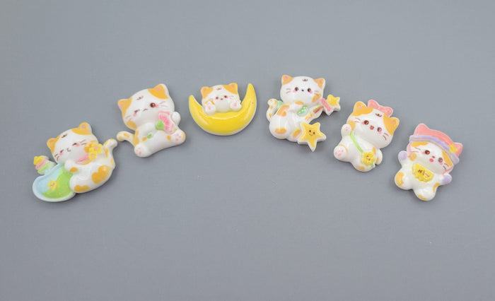 SFS! Magical Kitten Ring