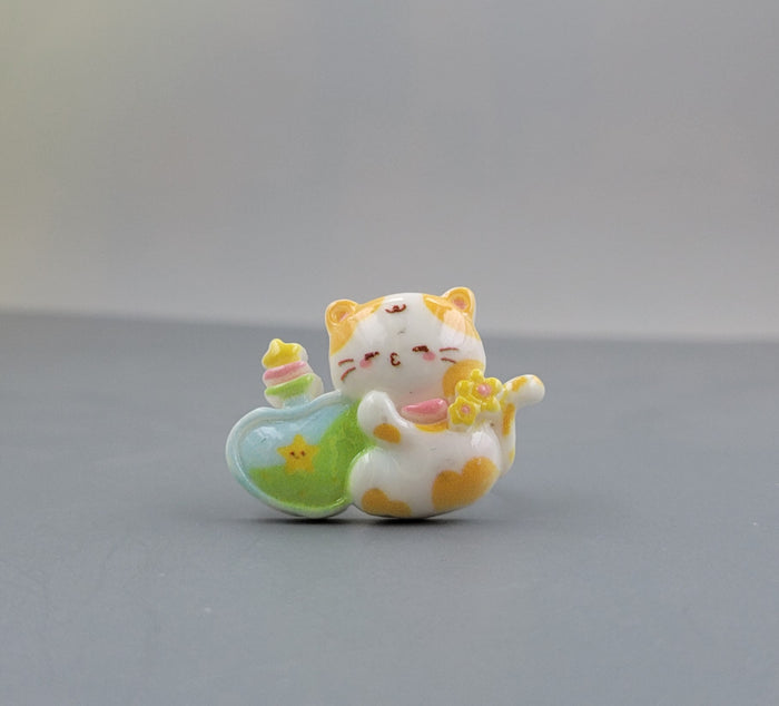 SFS! Magical Kitten Ring