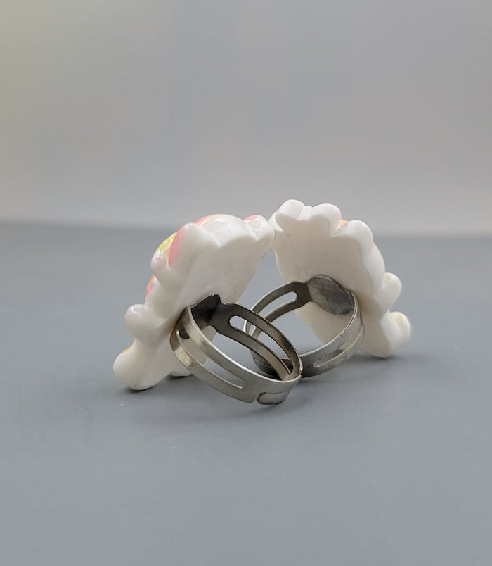 SFS! Magical Kitten Ring