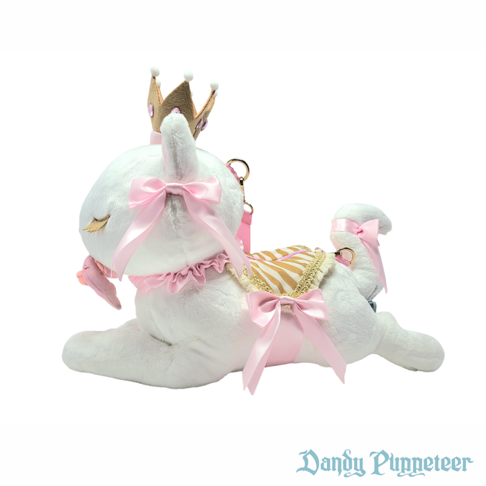 SFS! Meow Carousel Plush Bag