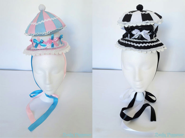 SFS! Mini Carousel Hat