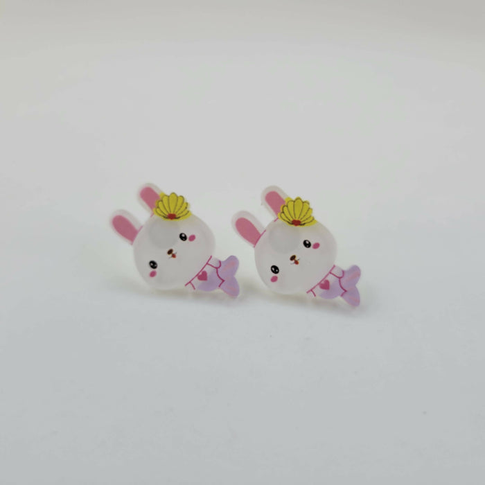 SFS! Nautical Friends Earrings