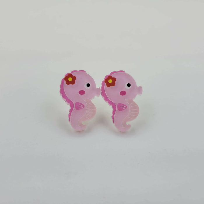 SFS! Nautical Friends Earrings