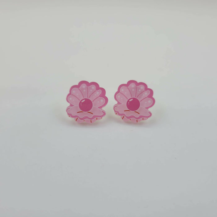 SFS! Nautical Friends Earrings