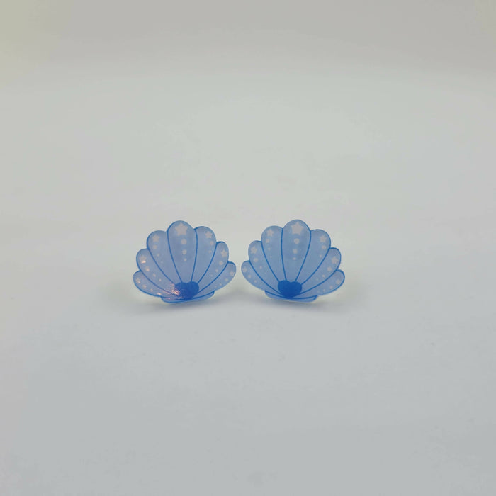 SFS! Nautical Friends Earrings