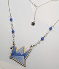 SFS! Paper Menagerie Necklace