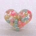 SFS! Pearly Heart Ring (2 Colors)