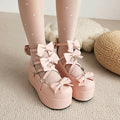SFS! Quadruple Bow Platforms (3 Colors)