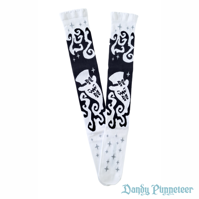 SFS! RIP Dandy OTK Socks